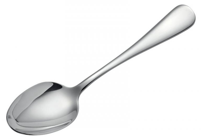 99515 – Edinburgh Dessert Spoon