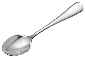 99516 – Edinburgh Tea Spoon