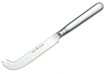 99518 - Edinburgh Cheese Knife