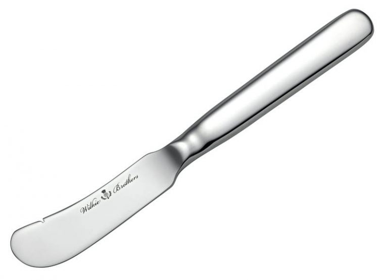 99520 – Edinburgh Butter-Pate Knife