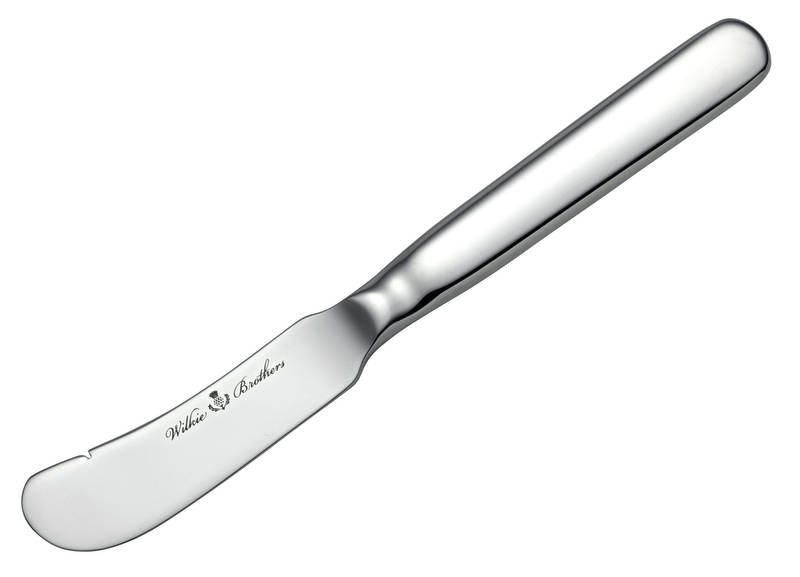Wilkie Brothers Edinburgh Butter Pate Knife Chef S Complements Wilkie Brothers Edinburgh Butter Pate Knife Chef S Complements
