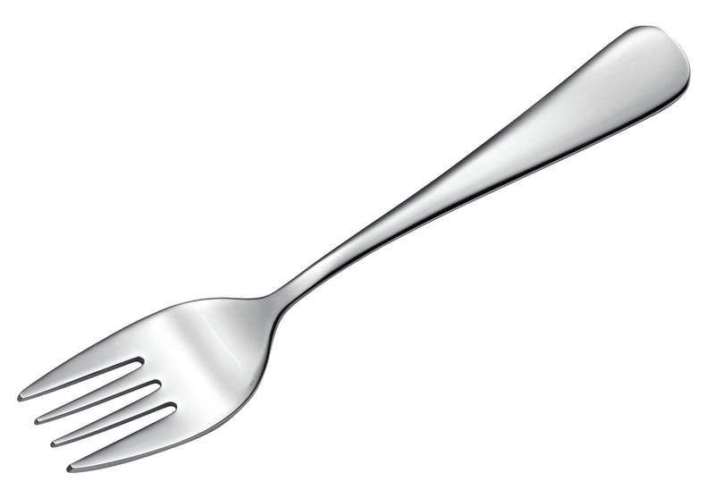 99522 – Edinburgh Fruit Fork