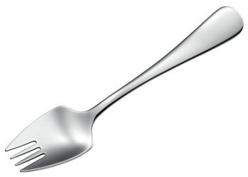 99524 - Edinburgh Buffet Fork