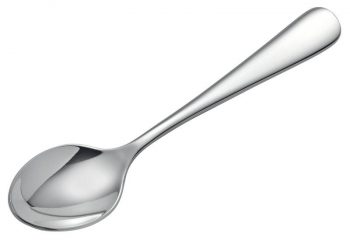 99525 - Edinburgh Coffee Spoon