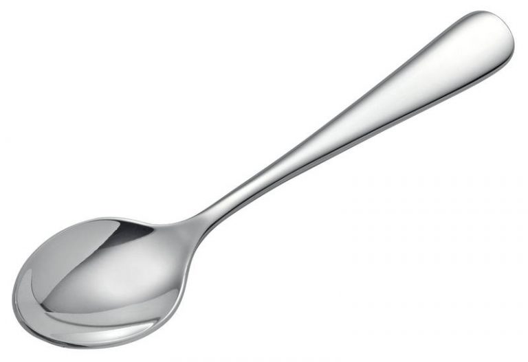 99525 – Edinburgh Coffee Spoon