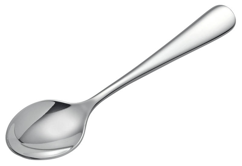 99525 – Edinburgh Coffee Spoon