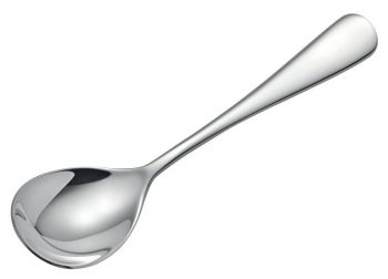 99526 - Edinburgh Fruit Spoon