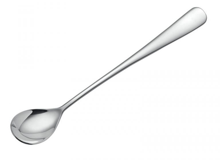 99527 – Edinburgh Soda Spoon