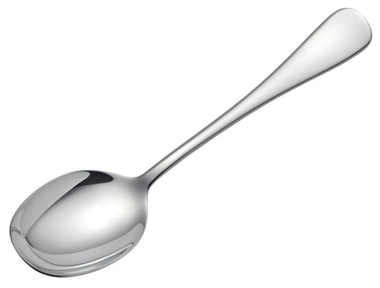 99528 – Edinburgh Salad Spoon