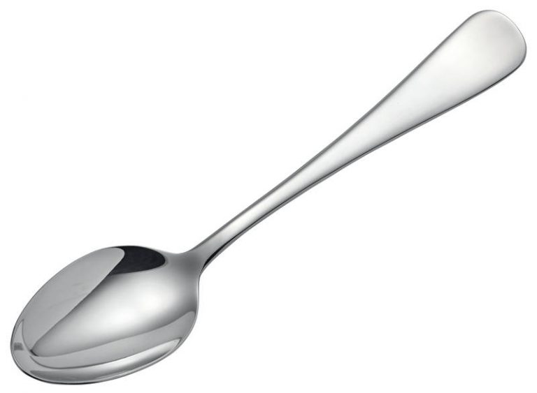 99530 – Edinburgh Serving Spoon
