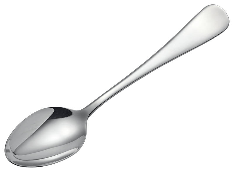 99530 – Edinburgh Serving Spoon