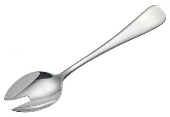 99531 - Edinburgh Serving Fork