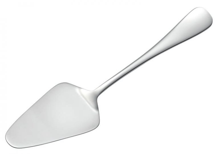 99532 – Edinburgh Cake Server