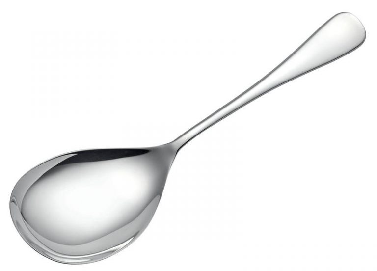 99533 – Edinburgh Rice Spoon