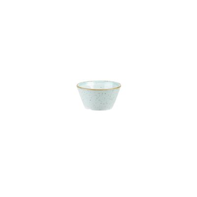 stonecast duck egg sauce dish