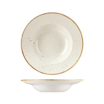 9975424-w_Soup Pasta Bowl Wide Rim