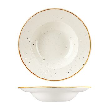 9975428-w_Soup Pasta Bowl Wide Rim