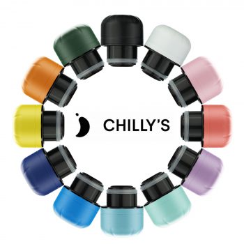 Chilly’s Lids