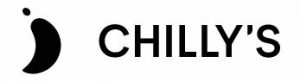 Shop All Chilly's Products Chilly's Logo
