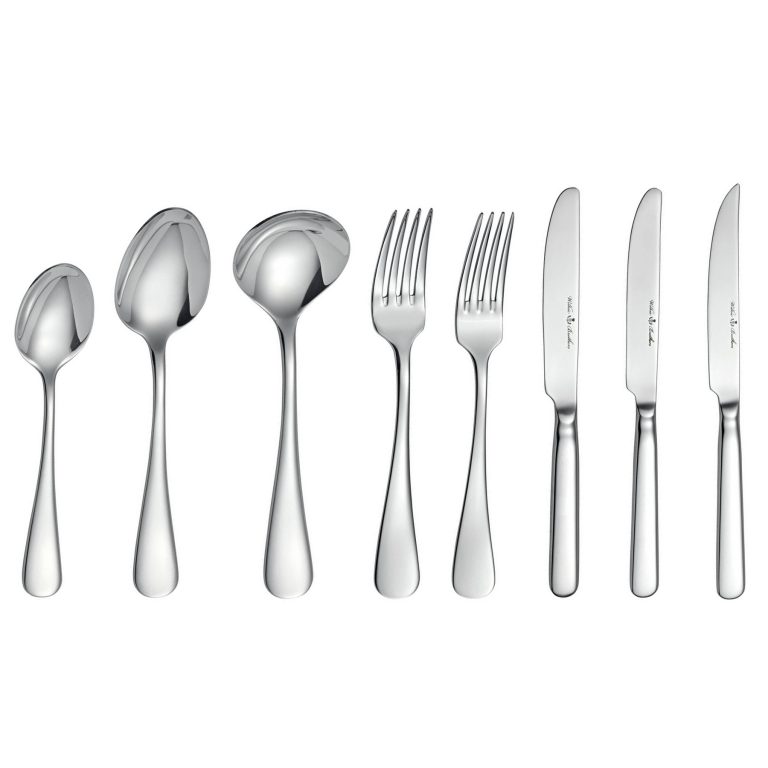 Edinburgh Cutlery Range