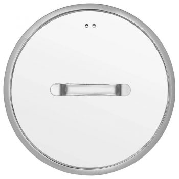 Scanpan TechnIQ Glass Lid 30cm