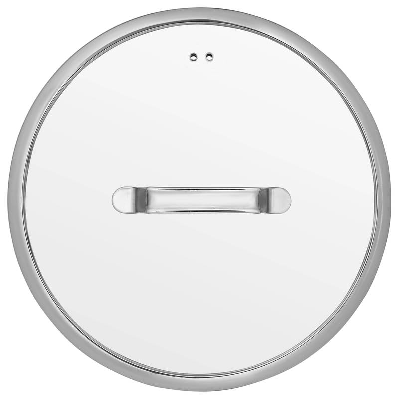 Scanpan TechnIQ Glass Lid 30cm sh/17179