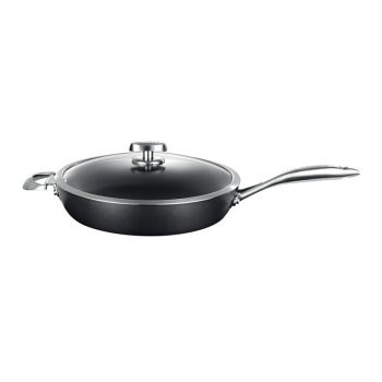 Scanpan Pro IQ Covered Saute Pan