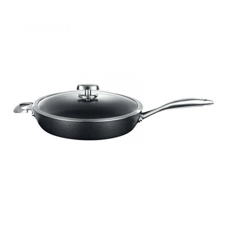 17609 PRO IQ 28cm Saute Pan