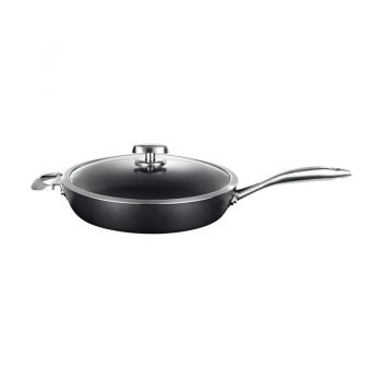 Scanpan Pro IQ Covered Saute Pan