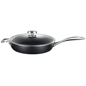 17611 PRO IQ 32cm Saute Pan