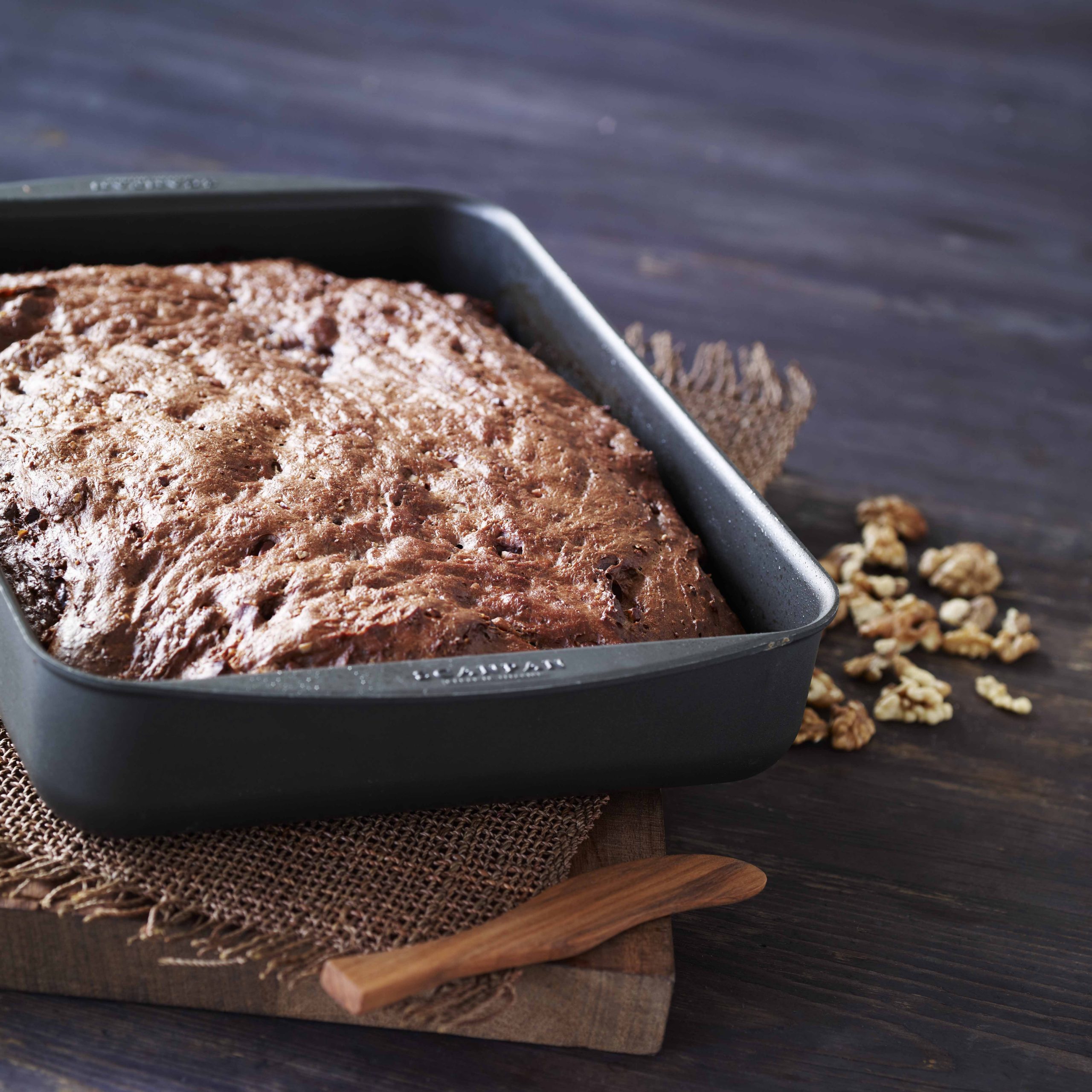 17732 – Classic Roaster 3 Square