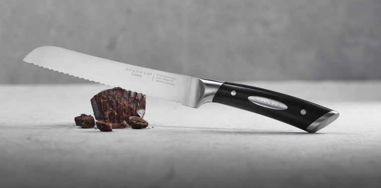 18107 – Classic Bread Knife small