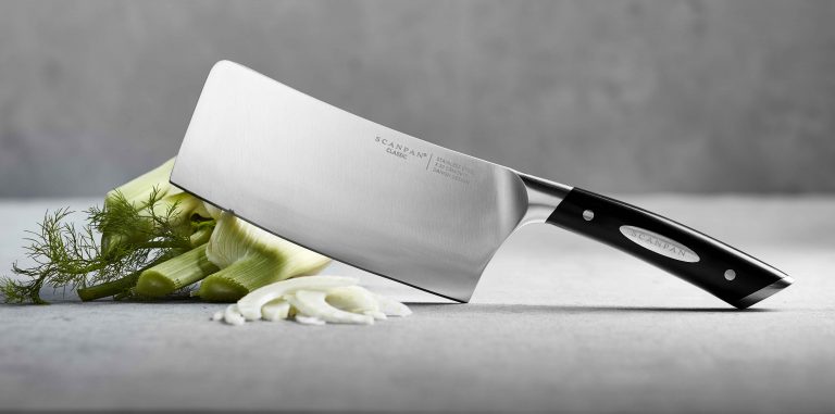 18130 – Classic Cleaver small