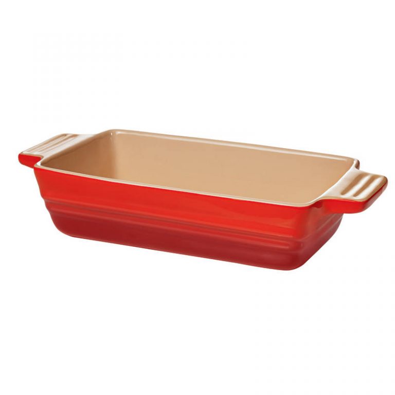 Chasseur La Cuisson Red Loaf Baker sh/19309