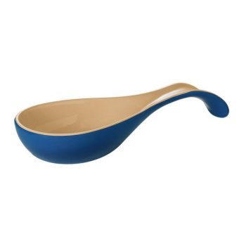 Chasseur La Cuisson Blue Spoon Rest sh/19398