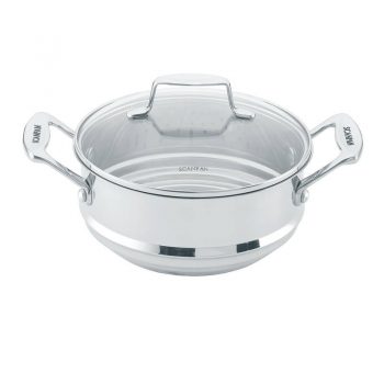 Scanpan Impact Multi Steamer Insert with Lid