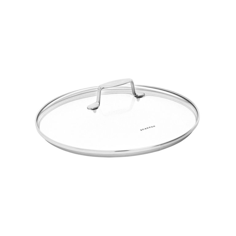 Scanpan Impact Glass Lid sh/22049L