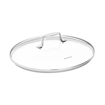 Scanpan Impact Glass Lid sh/22057L