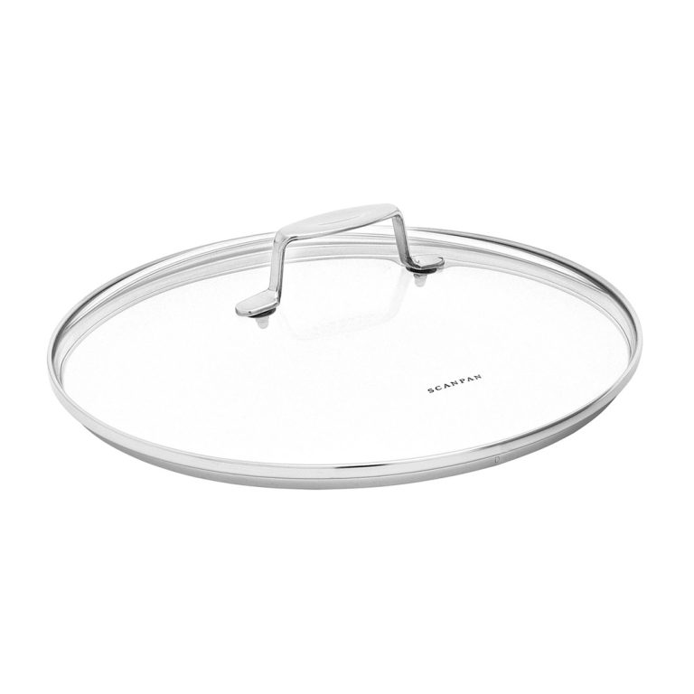 Scanpan Impact Glass Lid sh/22058L