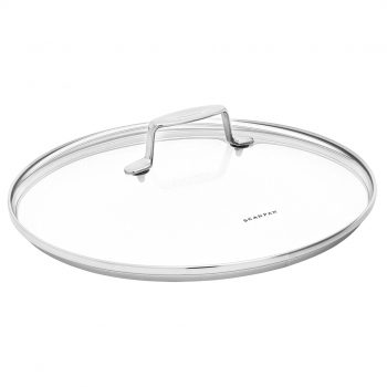 Scanpan Impact Glass Lid