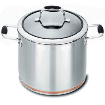 Scanpan Coppernox 24cm 7.2L Stock Pot sh/26016