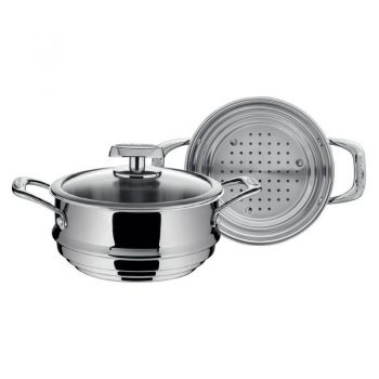 Scanpan Axis Universal Multi Steamer Insert