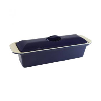 29cm Terrine French Blue 19586