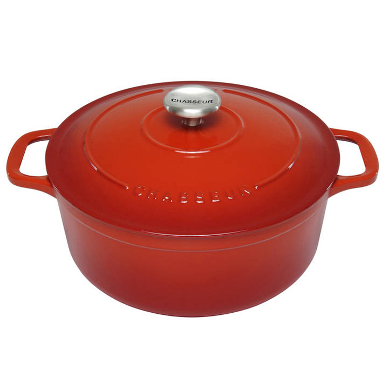 32cm Inferno Red 19217