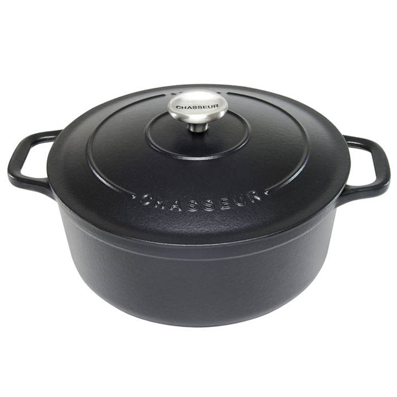 32cm Matte Black 19649