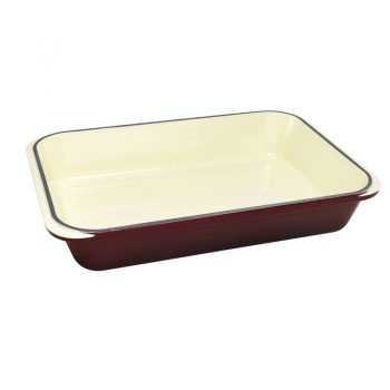 40 x 26cm Roasting Pan Bordeaux 19529