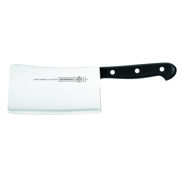 Mundial Classic Chef’s Cleaver 15cm sh/71270