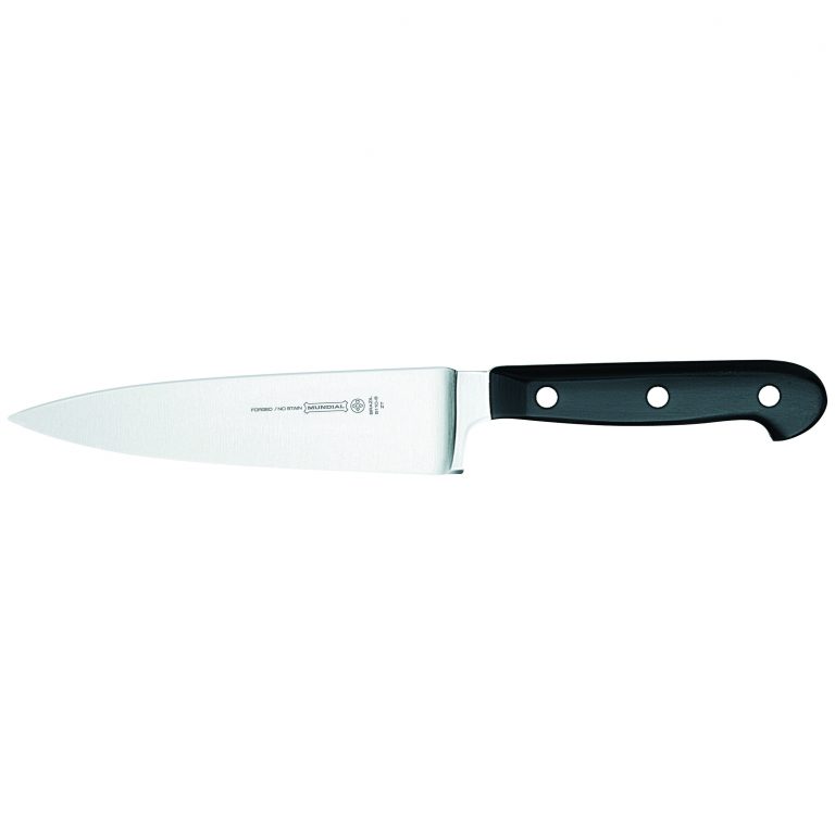 Mundial Classic Chef’s Knife 15cm sh/71280