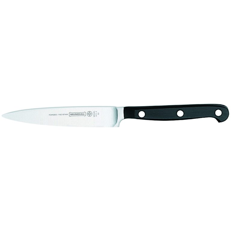 Mundial Classic Vegetable Knife 10cm sh/71320