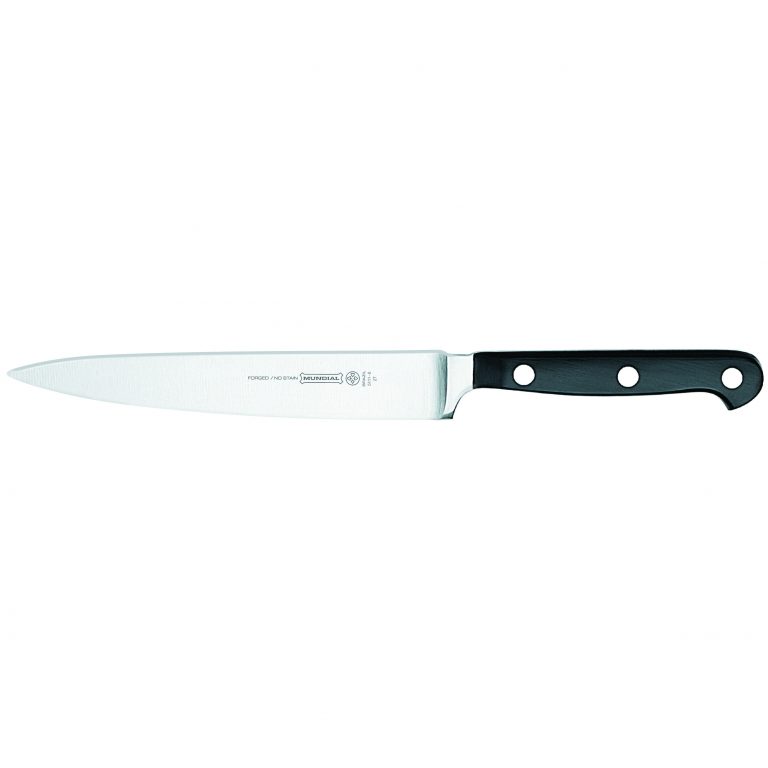 Mundial Classic Utility Knife 15cm sh/71330